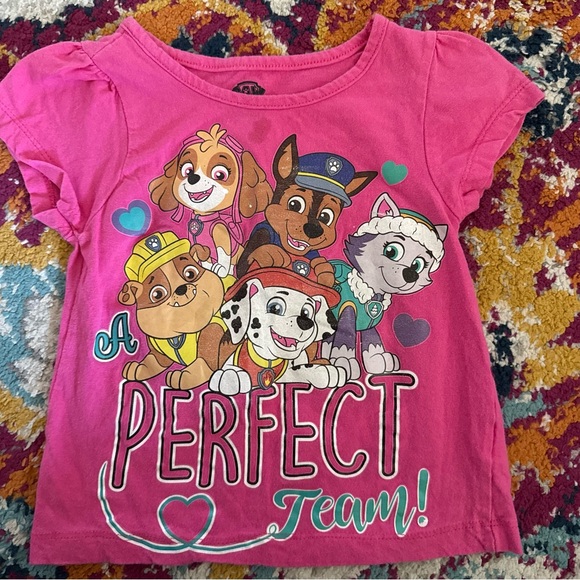 Girl’s Paw Patrol Bundle - Picture 4 of 12